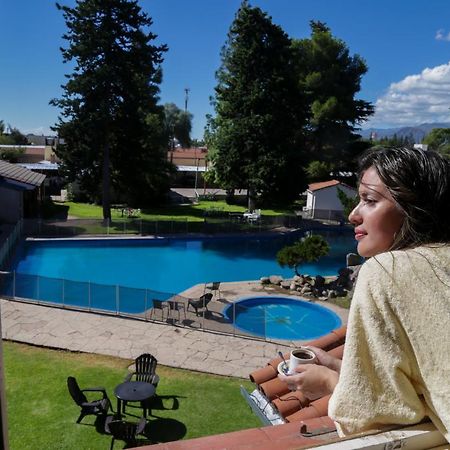Hotel Dos Venados San Luis Bagian luar foto