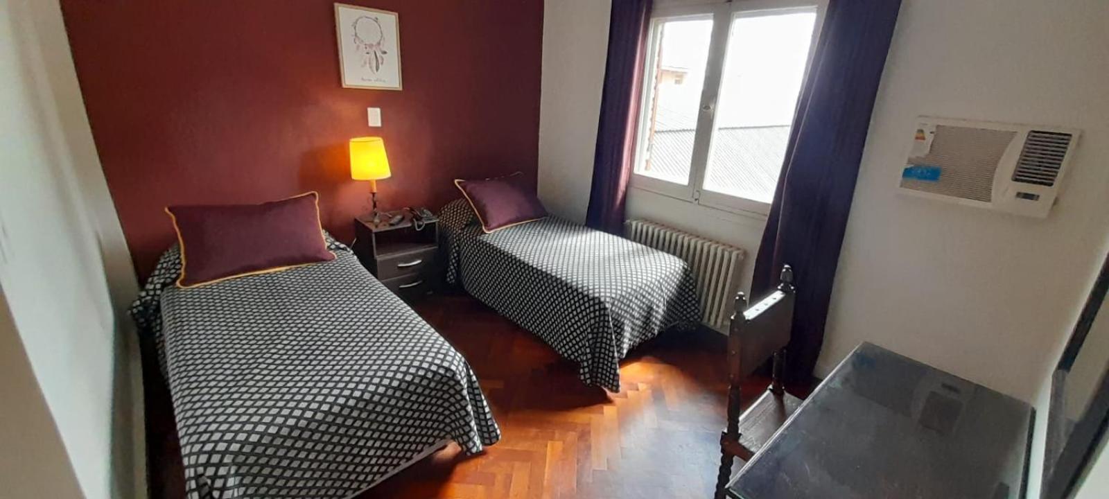 Hotel Dos Venados San Luis Bagian luar foto