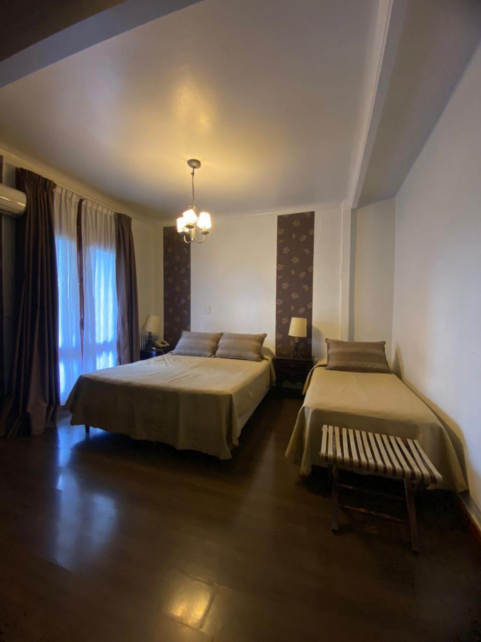 Hotel Dos Venados San Luis Bagian luar foto
