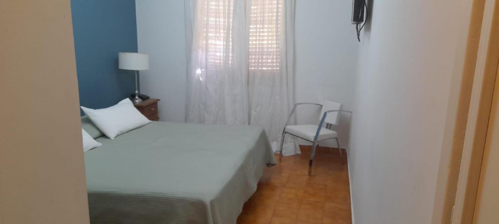 Hotel Dos Venados San Luis Bagian luar foto