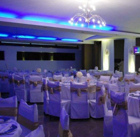 Hotel Dos Venados San Luis Bagian luar foto