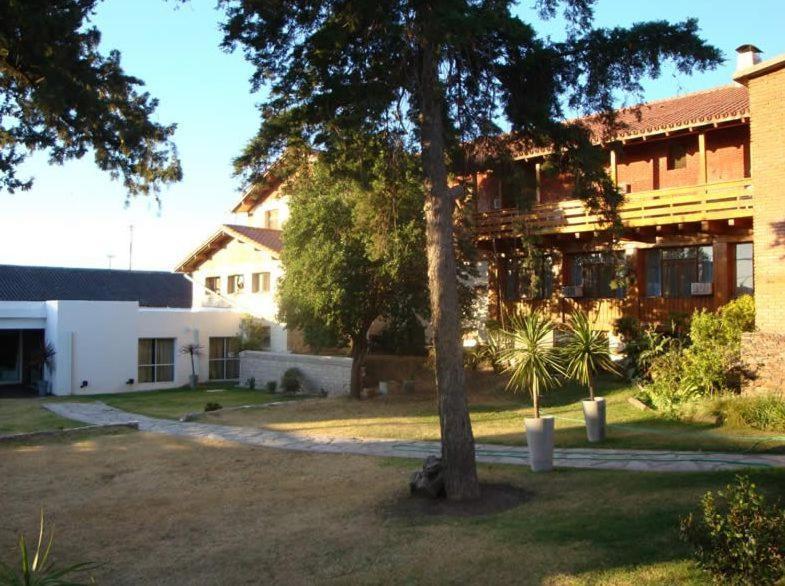 Hotel Dos Venados San Luis Bagian luar foto