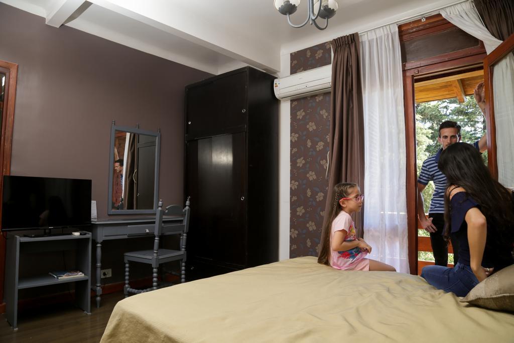 Hotel Dos Venados San Luis Bagian luar foto