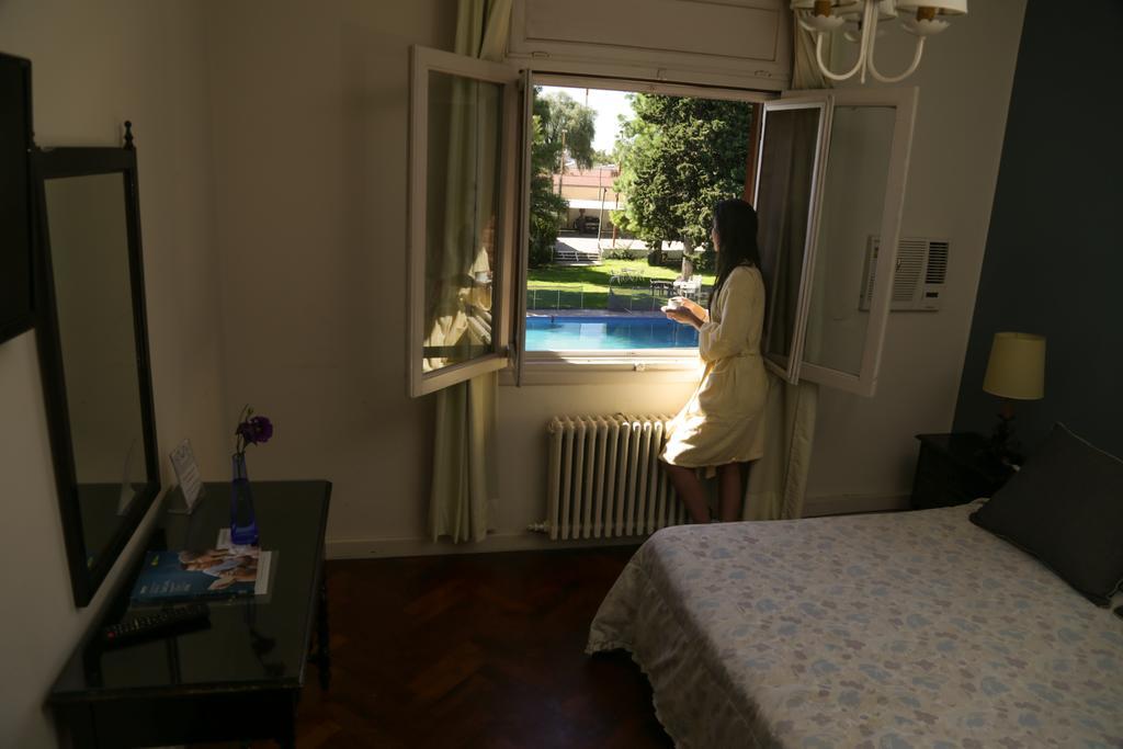 Hotel Dos Venados San Luis Bagian luar foto