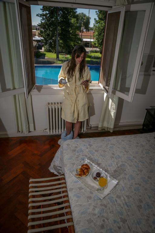 Hotel Dos Venados San Luis Bagian luar foto