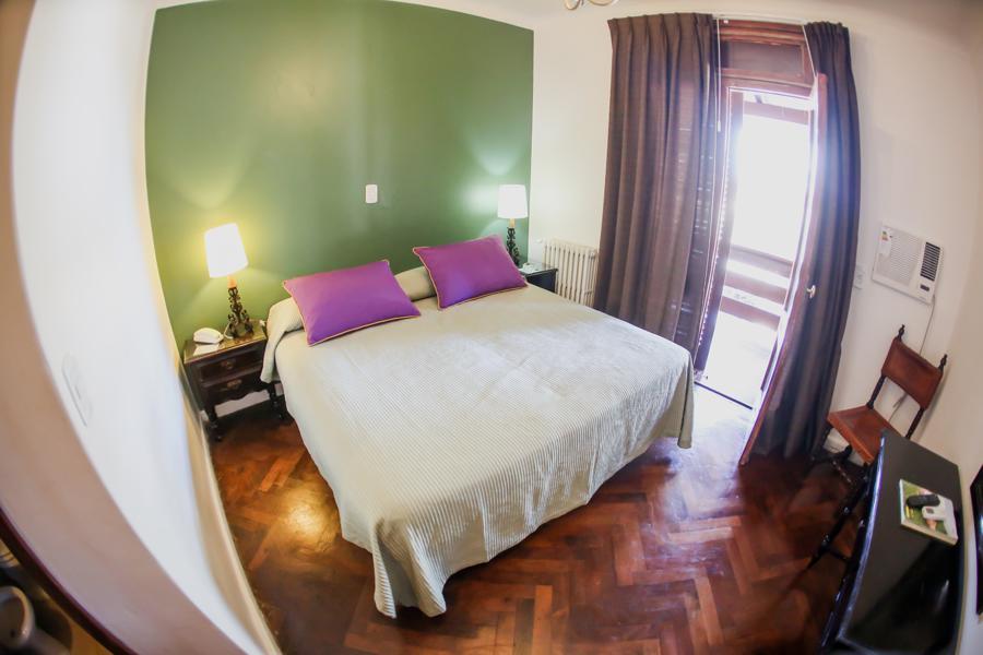 Hotel Dos Venados San Luis Bagian luar foto