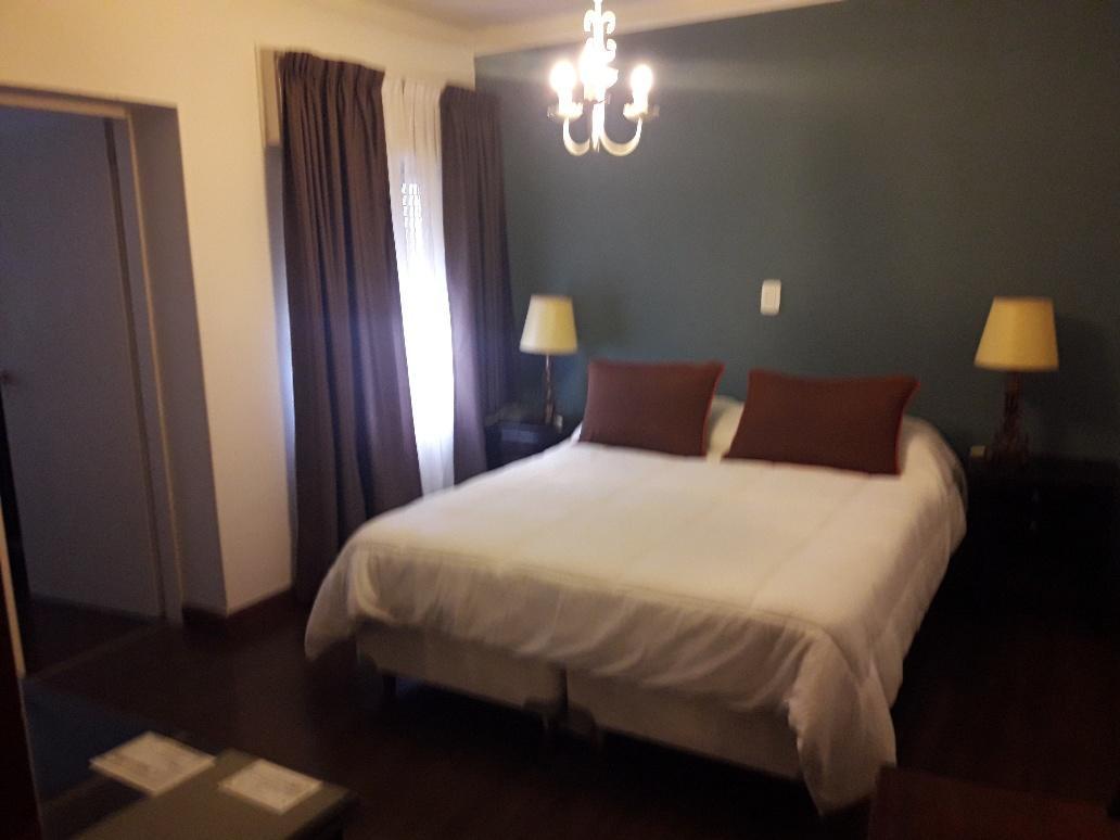 Hotel Dos Venados San Luis Bagian luar foto